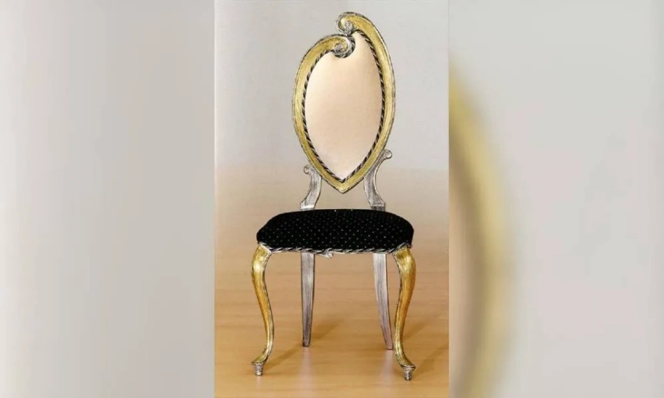 Стул Morello Gianpaolo Accademia - фото 1