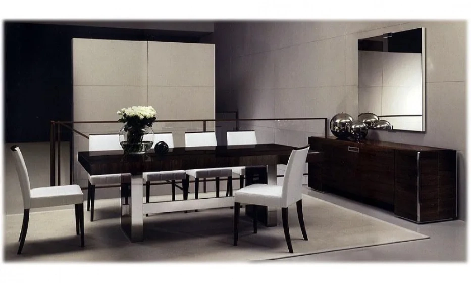 Столовая Malerba One & Only 20 - фото 1