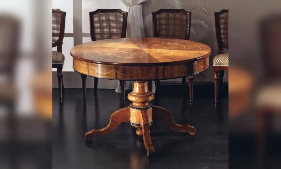 Стол Grifoni Vittorio 1539 - фото 1