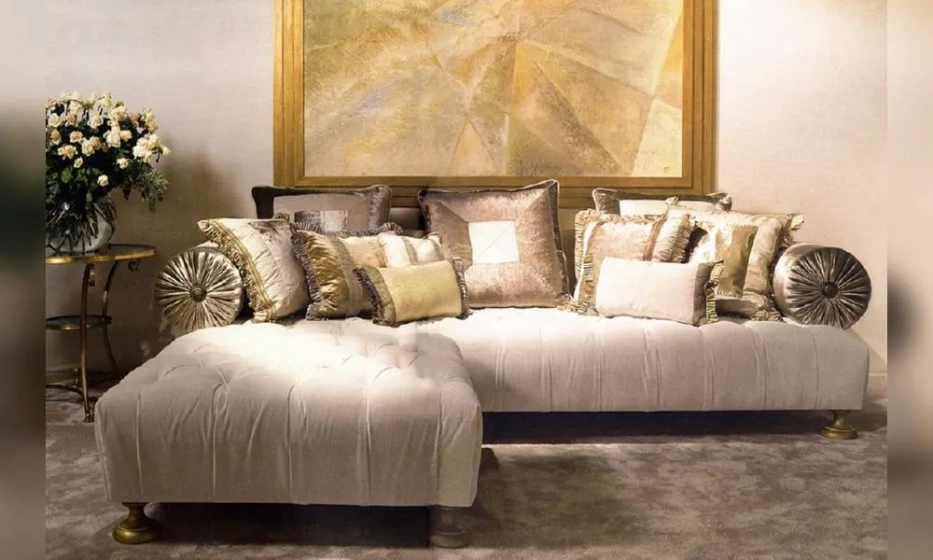 Диван Provasi Richard - фото 1