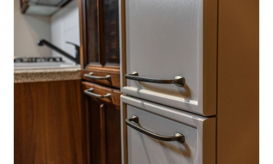 Кухня Русский Дом Бари Джулия - фото 7