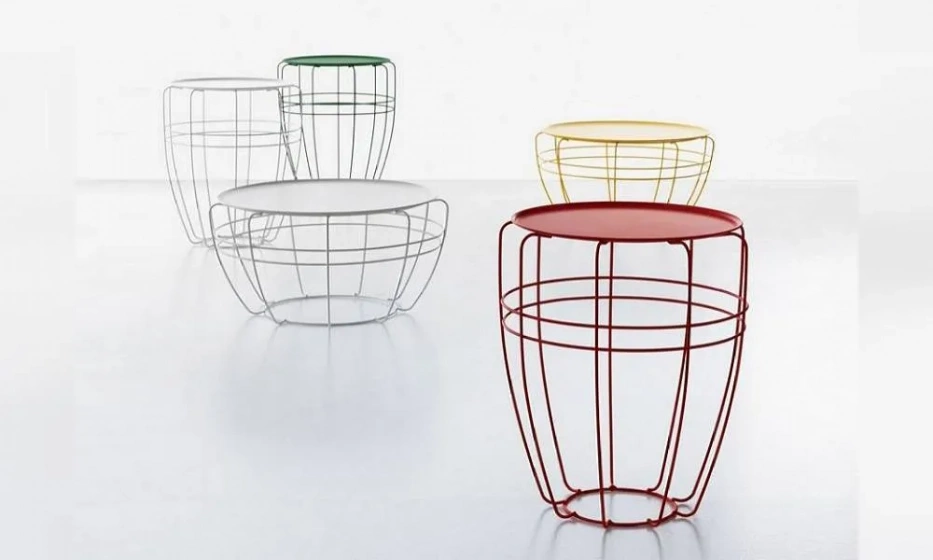 Кофейный Столик Tom&Jerry Фабрики Miniforms   - фото 1