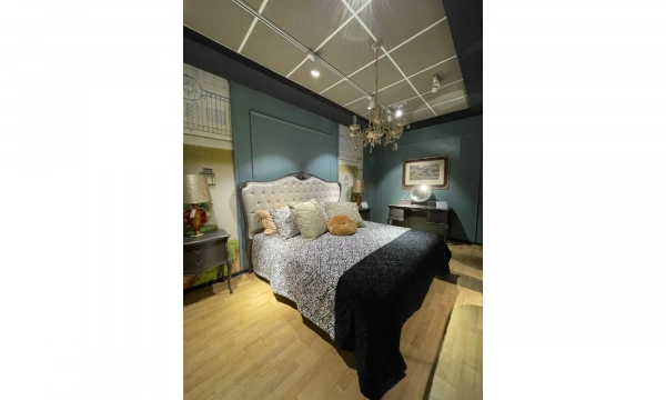 Кровать GIORGIO CASA Valpolicella