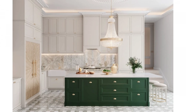 Кухня Am Classic Directoire2