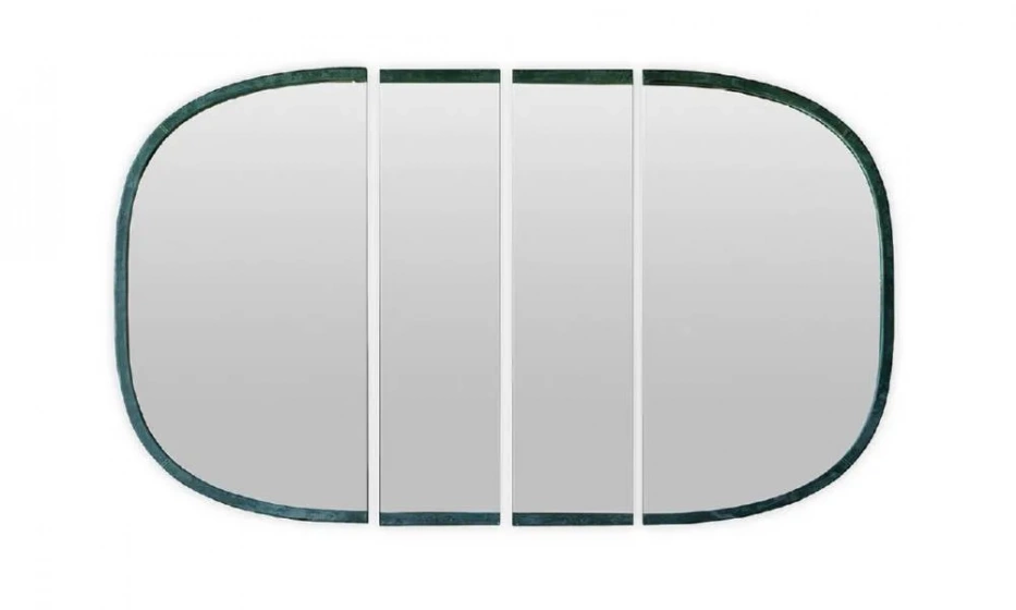 Зеркало Baxter Torino - фото 1