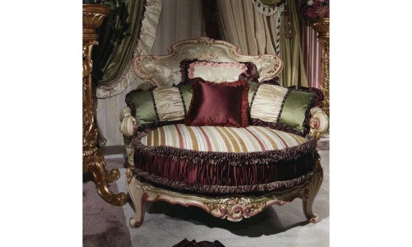 Гостиная Asnaghi Interiors Amleto