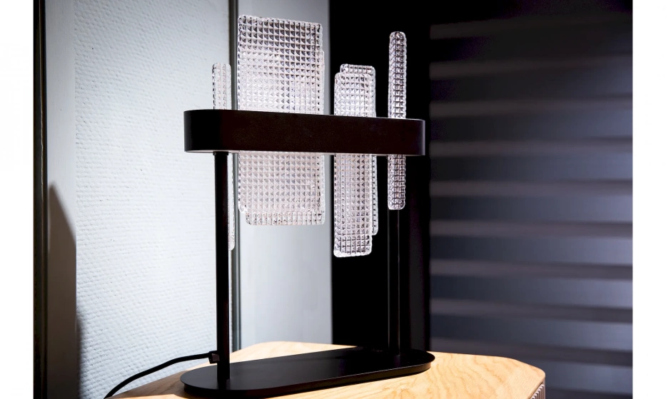 Настольный светильник Masiero Ribbon TL - фото 1