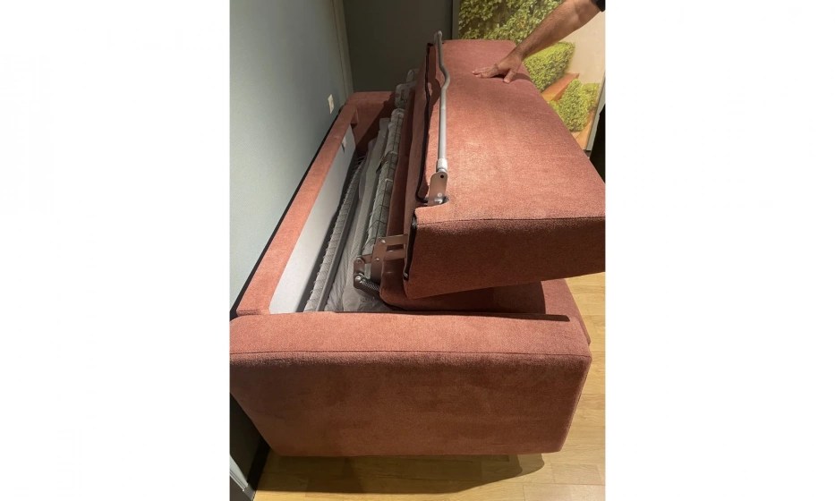 Диван-кровать Confortplus Unico - фото 6