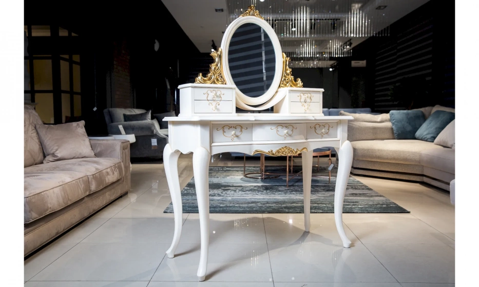 Туалетный столик Goirgio Casa Memorie Veneziane - фото 2