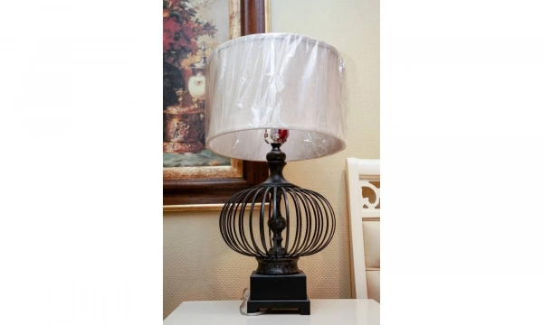 Uttermost Lipioni 26463-1 Настольная Лампа