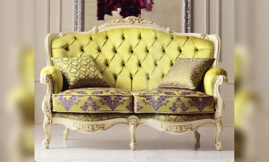 Диван Piermaria Mirti 1 - фото 1