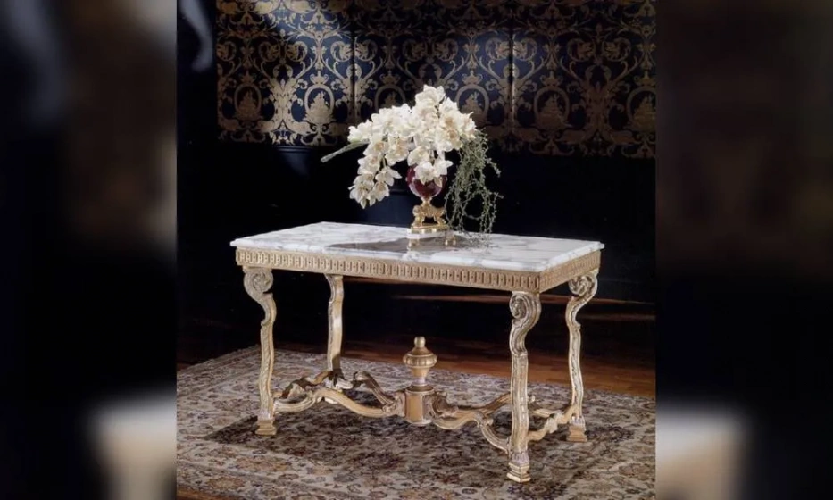 Стол Zanaboni 580 - фото 1