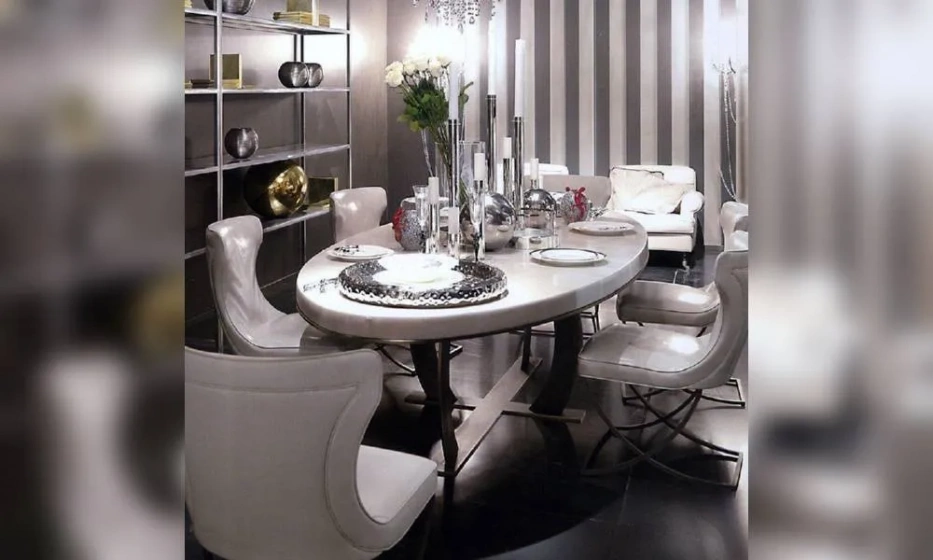 Стол Baxter Gilbert - фото 1