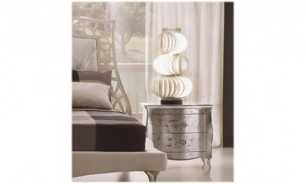 Спальня Ferretti & Ferretti Regina 9