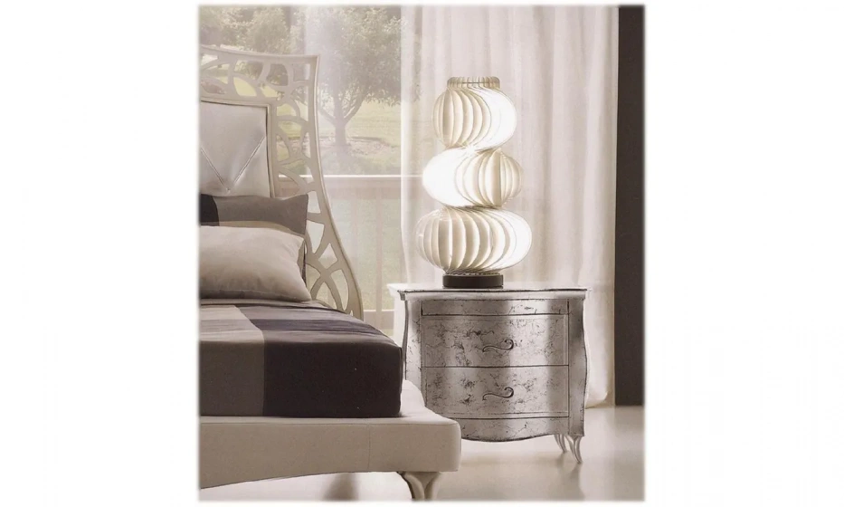 Спальня Ferretti & Ferretti Regina 9 - фото 4