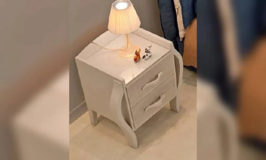 Тумба Прикроватная Halley Boy 2 - фото 1