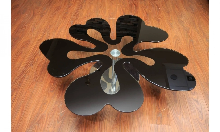 Cattelan Italia Стол Журнальный Narciso - фото 2