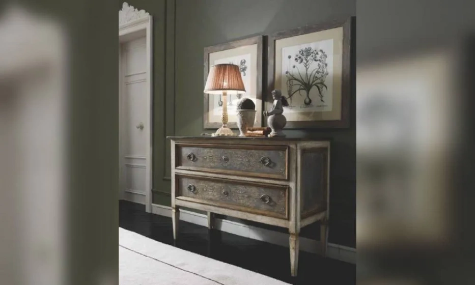 Комод Grifoni Vittorio 2597 - фото 1