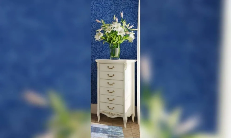 Комод Kreind Romantic Gold 2 - фото 1