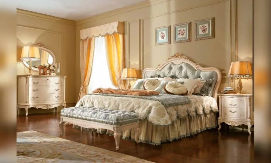 Спальня Valderamobili Principe - фото 2