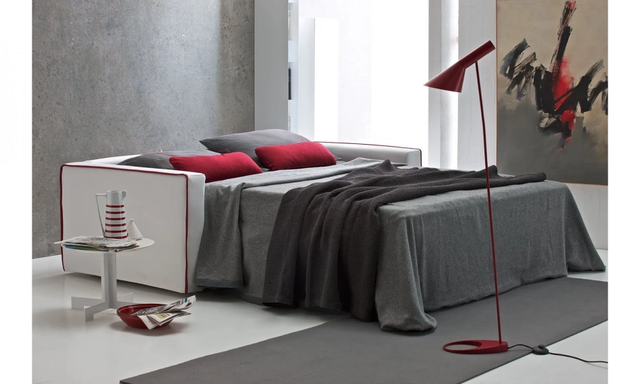 Диван-кровать Argo Alberta Salotti - фото 2