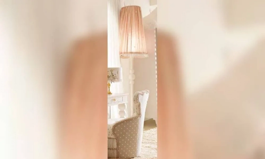 Gulliver Торшер - фото 1