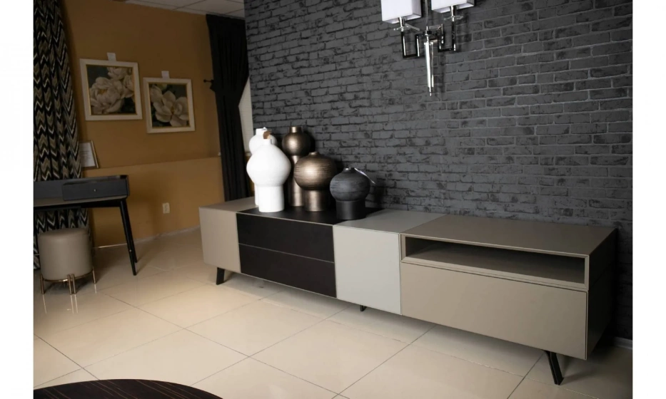 Тумба ТВ Sangiacomo Domino - фото 3