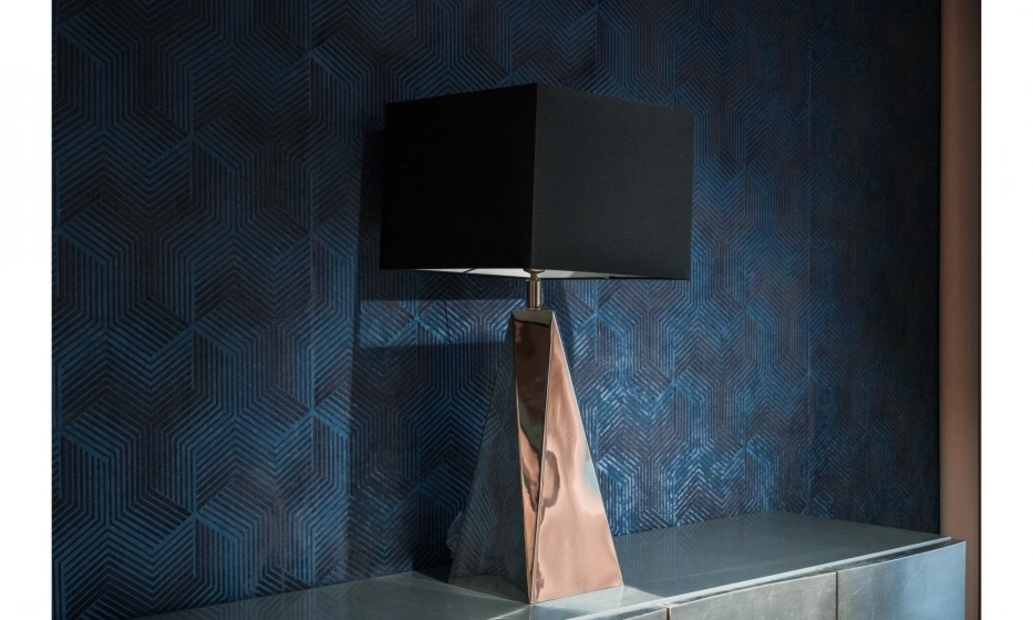 Настольная лампа Eichholtz - фото 2