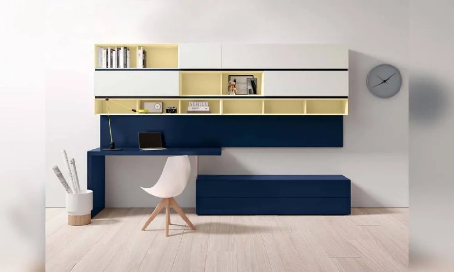 Гостиная Pianca People 2 - фото 1