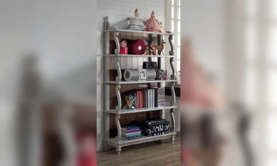 Подставка Vaccari Giovanni Bella Italia 1 - фото 1