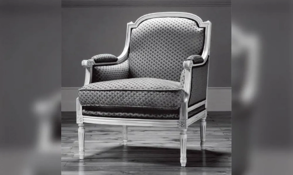 Кресло Bruno Zampa Luigi Xvi - фото 1