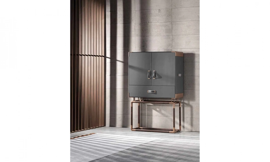 Бар Meroni&Colzani Anzio - фото 1