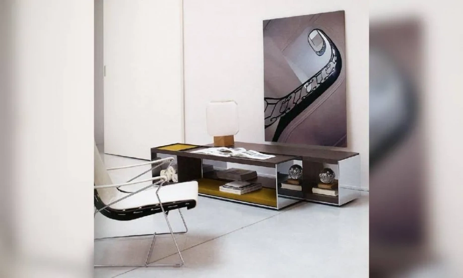 Стол Журнальный B&B Italia Surface - фото 1