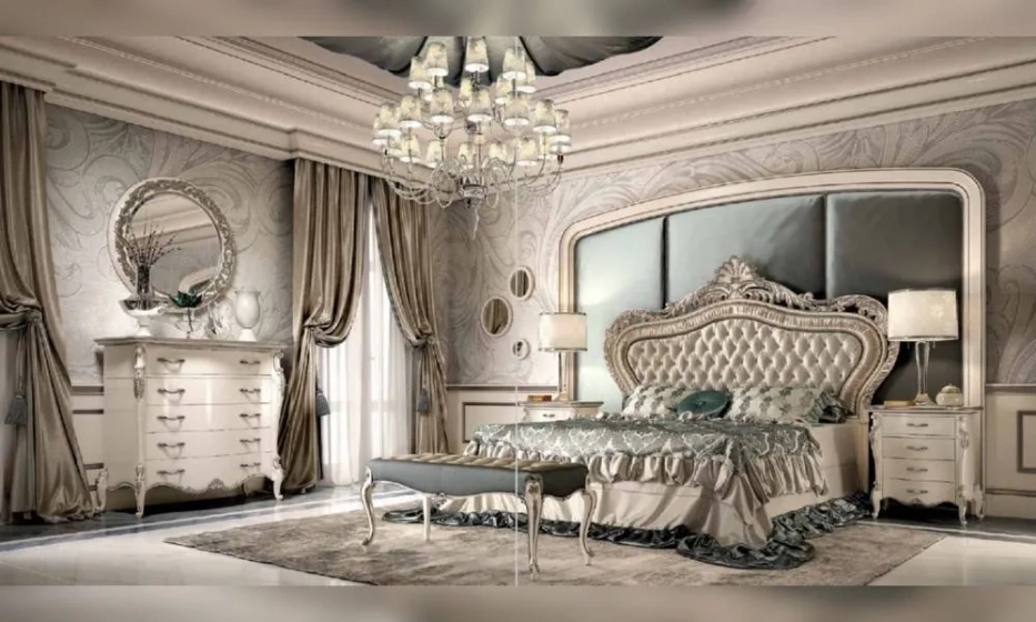 Спальня Giorgio Casa Aurora - фото 3