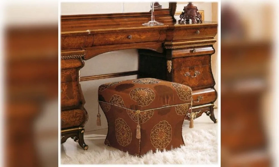 Пуф Grilli Rondo 1 - фото 1