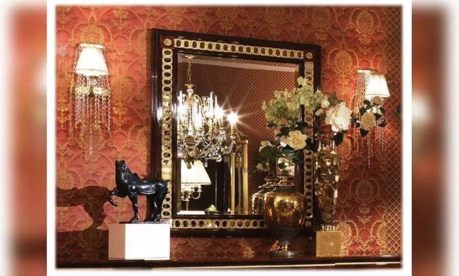 Зеркало Arcade Plus Turri T644/P - фото 1