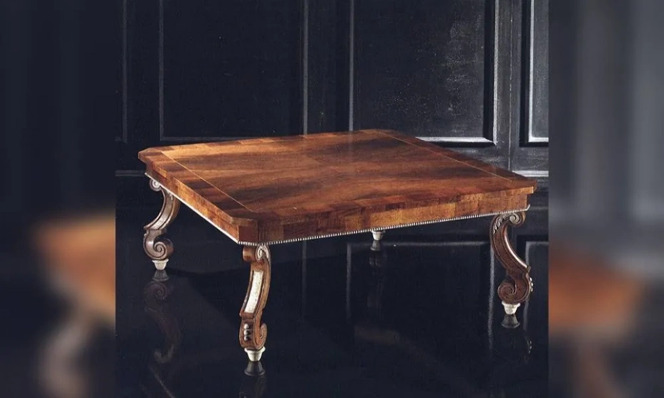 Стол Журнальный Grifoni Vittorio V1511 - фото 1