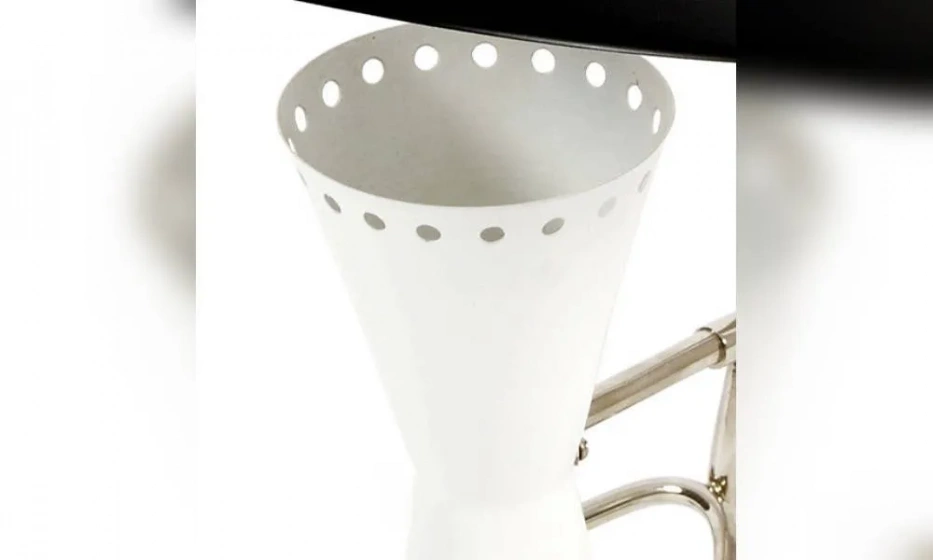 Настольная Лампа Delightfull Barry - фото 4