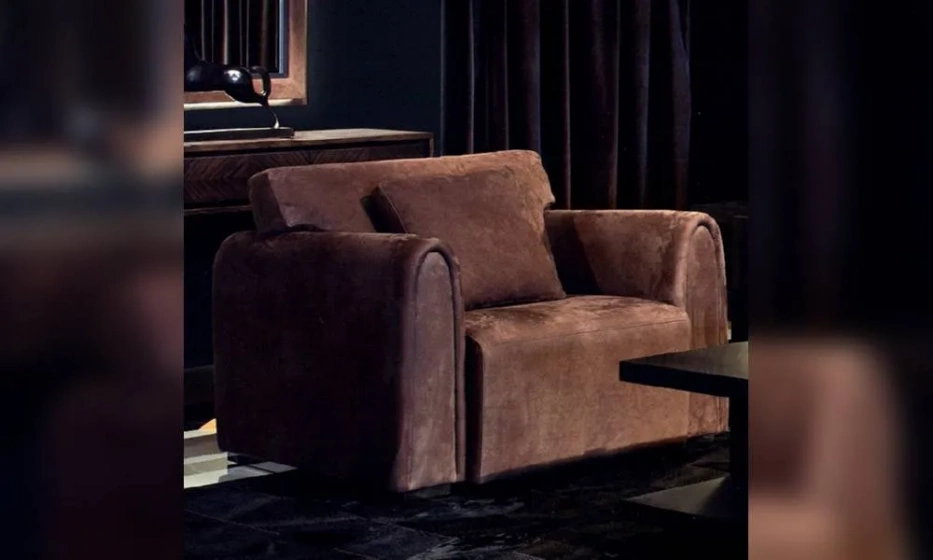 Кресло Smania Maurice - фото 1