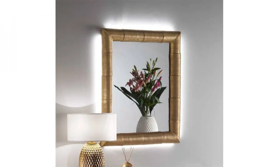 Зеркало Amalfi Villari 7004330-602 - фото 1