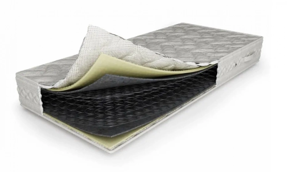 Матрас Сонберри Классик Боннель-21 - фото 1