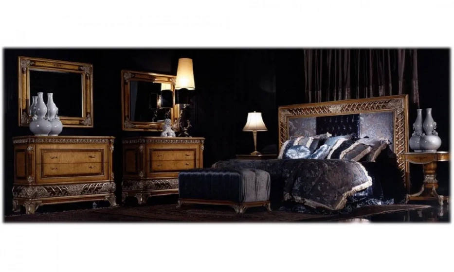 Спальня Jumbo Collection Opera 6 - фото 1