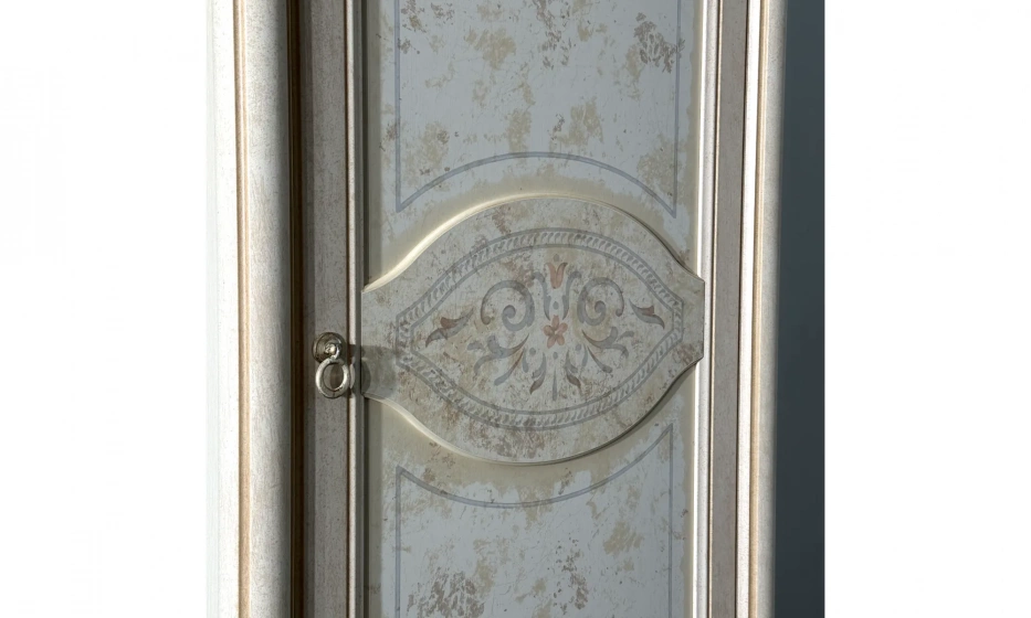 Комплект мебели в десткую Прагматика Барокко - фото 16