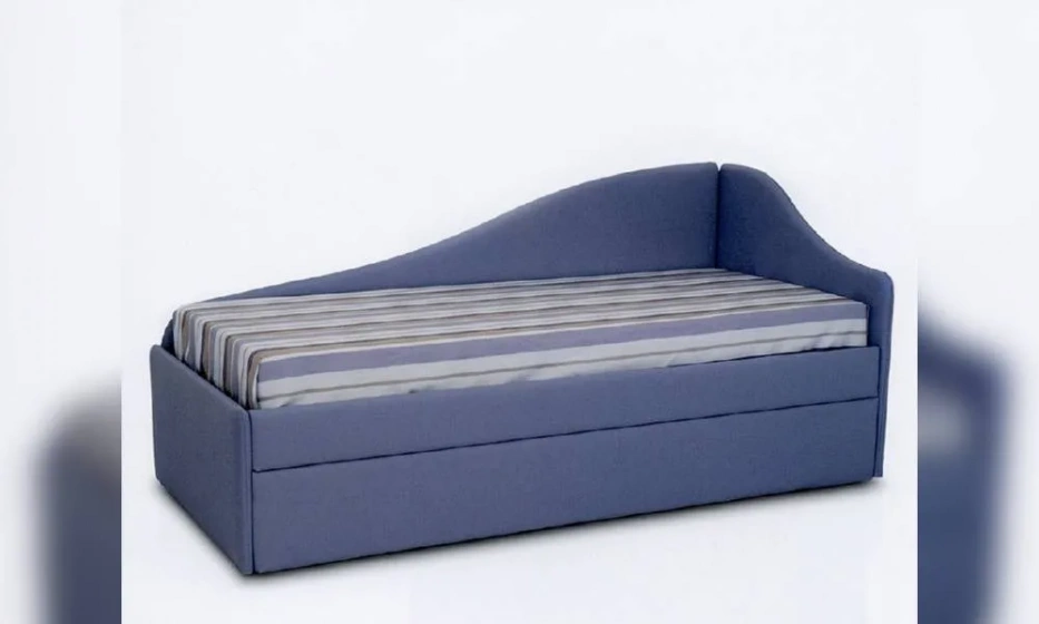 Диван Piermaria Genio Basic 4 Dx - фото 1