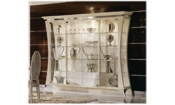 Столовая Redeco Charme 1