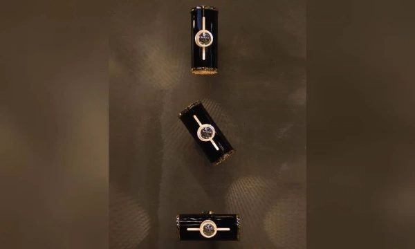 Настенная Лампа Chuck