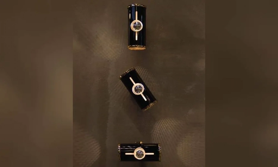 Настенная Лампа Chuck - фото 4