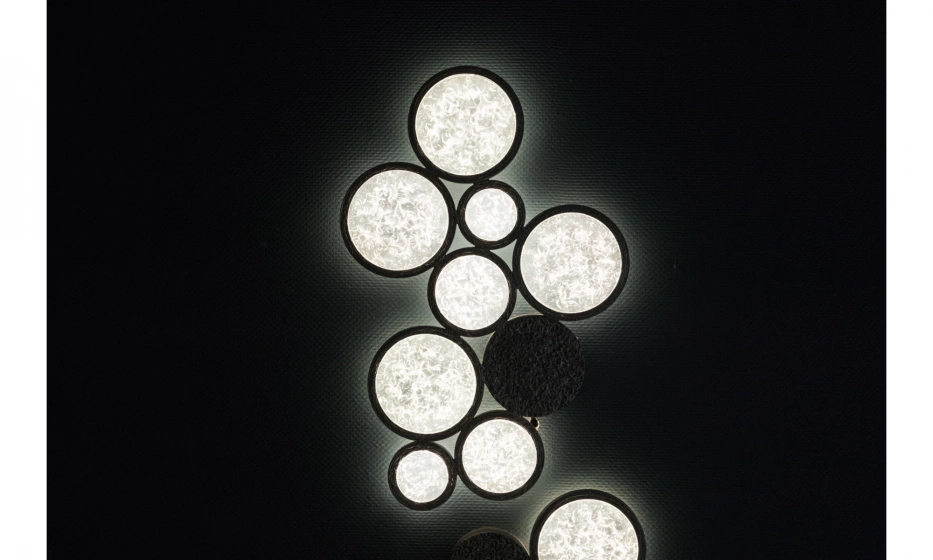 Настенный светильник Serip - фото 1