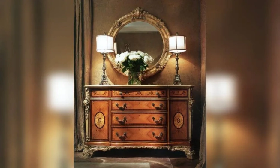 Комод Provasi Chippendale - фото 1