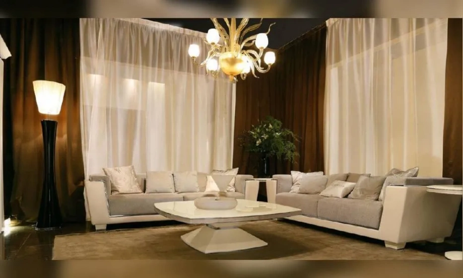 Диван Re Deco Monte Napoleone 2 - фото 1